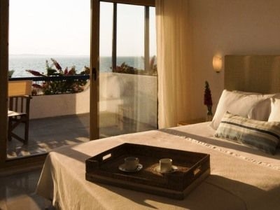 Lemon Hotel And Beach0