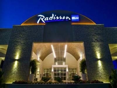 Radisson Blu Resort And Spa0
