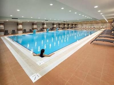 Radisson Blu Resort And Spa4