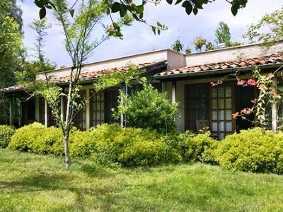 Olympos Lodge1