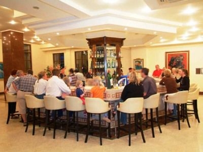 Alba Resort4