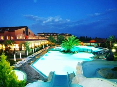 Alba Resort3