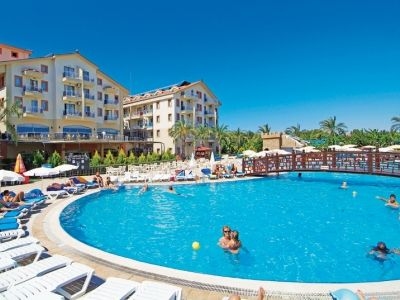Side West Resort3