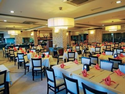 Side West Resort4