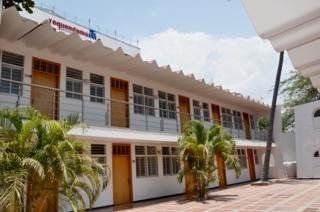 Tequendama Inn Santa Marta4