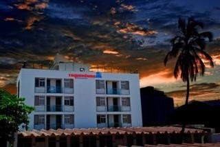 Tequendama Inn Santa Marta3