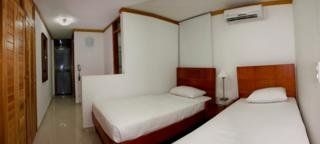 Tequendama Inn Santa Marta1