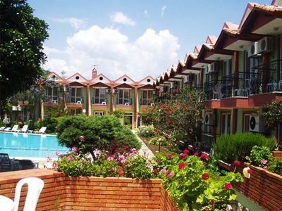 Antik Dalyan0