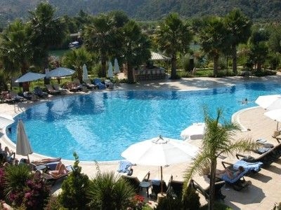 Dalyan Resort4