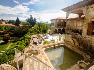 Mehmet Ali Aga Mansion3