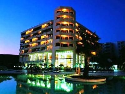 Holiday Resort0