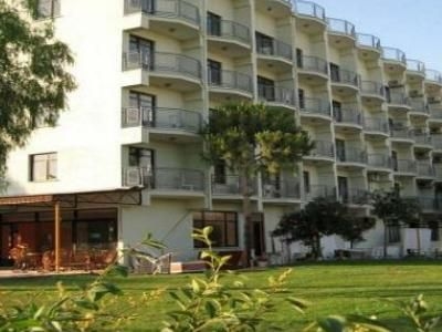 Orchidea Hotel Didim0