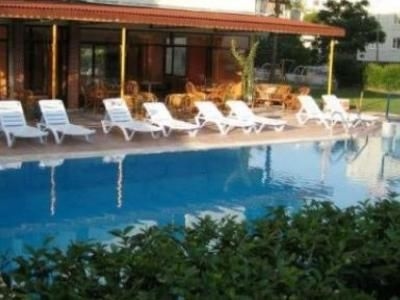 Orchidea Hotel Didim1