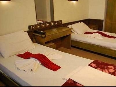 Orchidea Hotel Didim3