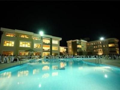 Eftenia Thermal Resort And Spa0