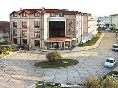 Afrodit Termal Gure1