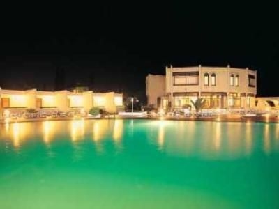 Artemis Oren Holiday Resort1