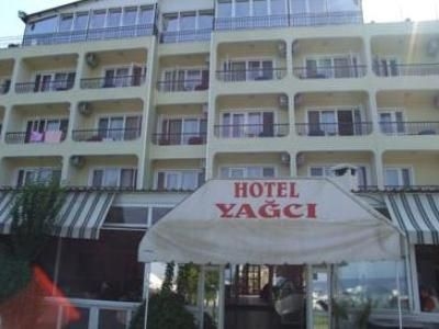 Yagci0