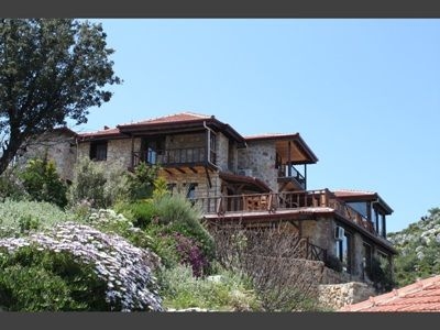 Yediburunlar Lighthouse0