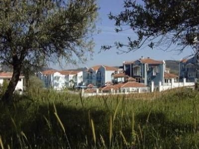 Blue Pearl Hotel And Apartments1