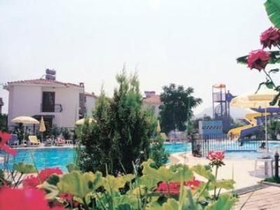 Blue Pearl Hotel And Apartments0
