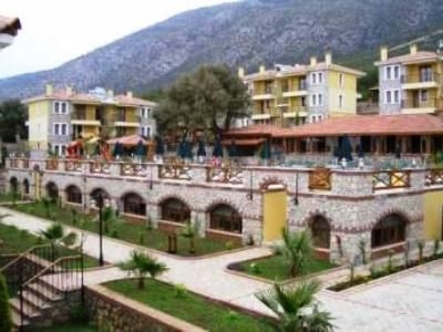 Perdikia Hill0