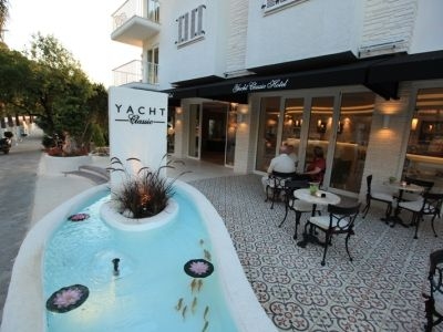 Yacht Classic Fethiye1