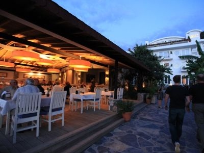 Yacht Classic Fethiye4