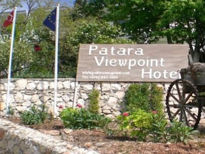 Patara Viewpoint0