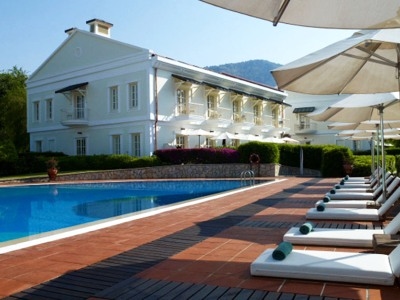 D-Marin Resort Gocek3