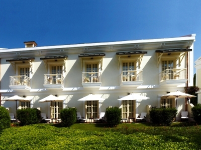D-Marin Resort Gocek1
