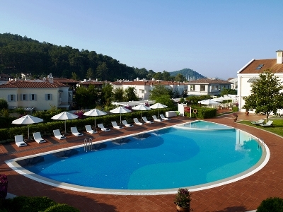 D-Marin Resort Gocek4