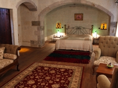 Sultan Cave Suites4