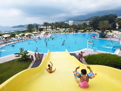 Majesty Mirage Park3