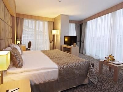 Vogue Hotel Avantgarde3