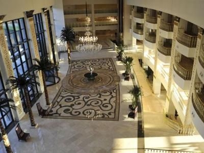 Vogue Hotel Avantgarde4