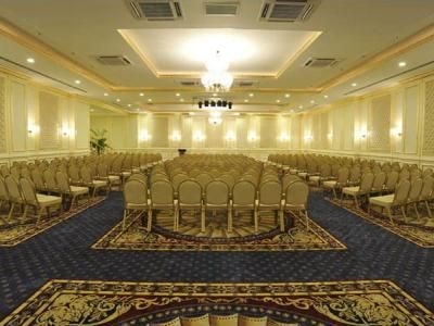 Vogue Hotel Avantgarde0