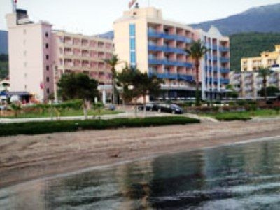 Grand Zeybek Beach1