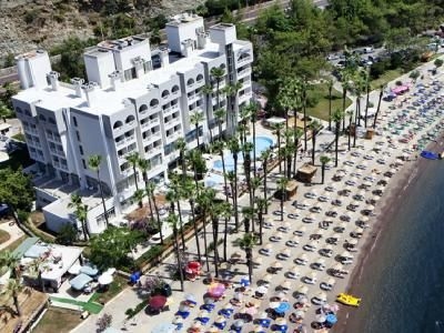 Fantasia Marmaris0