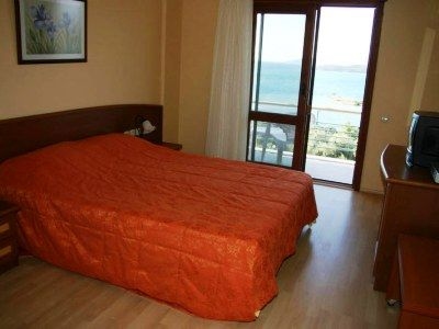 Akay Garden Resort Hotel And Suites1