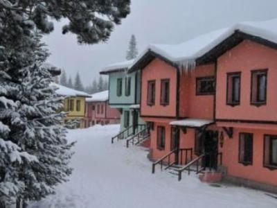 Ilgaz Mountain Resort0