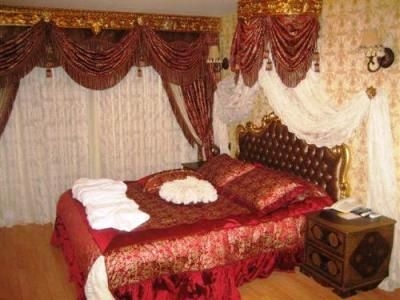 Aslan Istanbul1