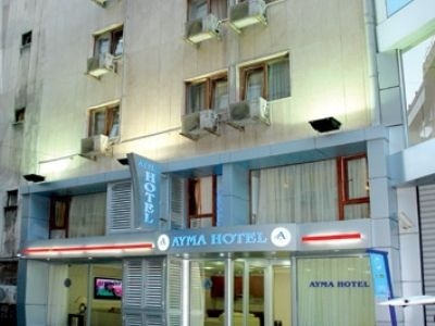 Ayma0