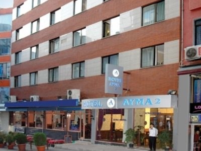 Ayma 20
