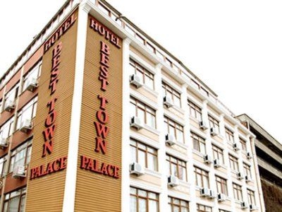 Best Town Palace1