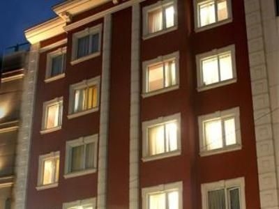 Bilinc Hotel0