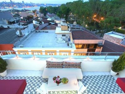 Blu Istanbul2