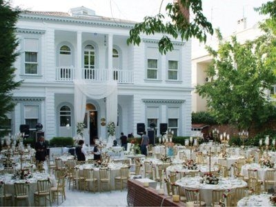 Bosphorus Palace0