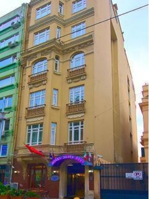 Butik Star0