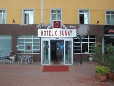 Cevdet Sunay0
